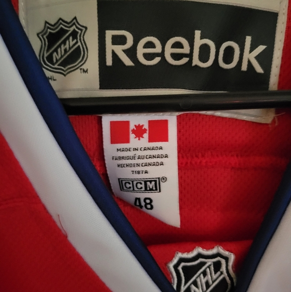 Carrey Price Jersey - Picture 4 of 4